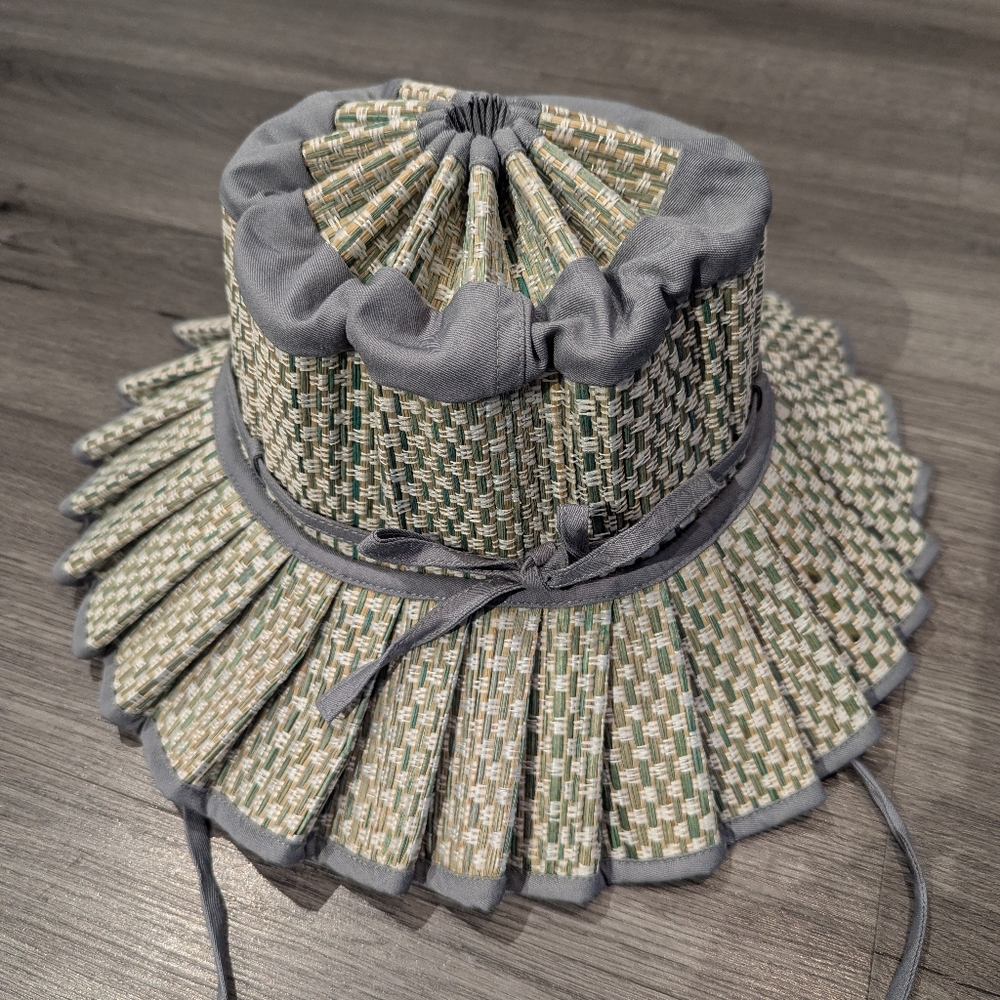 NWT Lorna Murray Vienna Hat